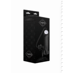 Pumped by Shots Elite Pumpe mit PSI Manometer – Bild 4