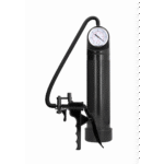 Pumped by Shots Elite Pumpe mit PSI Manometer – Bild 6
