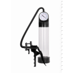 Pumped by Shots Elite Pumpe mit PSI Manometer – Bild 3