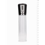 Pumped by Shots Premium automatische LCD Pumpe, wiederaufladbar – Bild 3