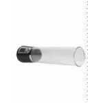 Pumped by Shots Premium automatische LCD Pumpe, wiederaufladbar – Bild 4