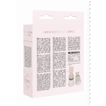 Pumped by Shots Nippelsauger Set Klein – Bild 2