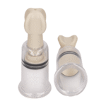 Pumped by Shots Nippelsauger Set Klein – Bild 3