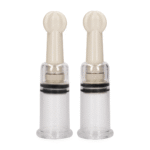 Pumped by Shots Nippelsauger Set Klein – Bild 6