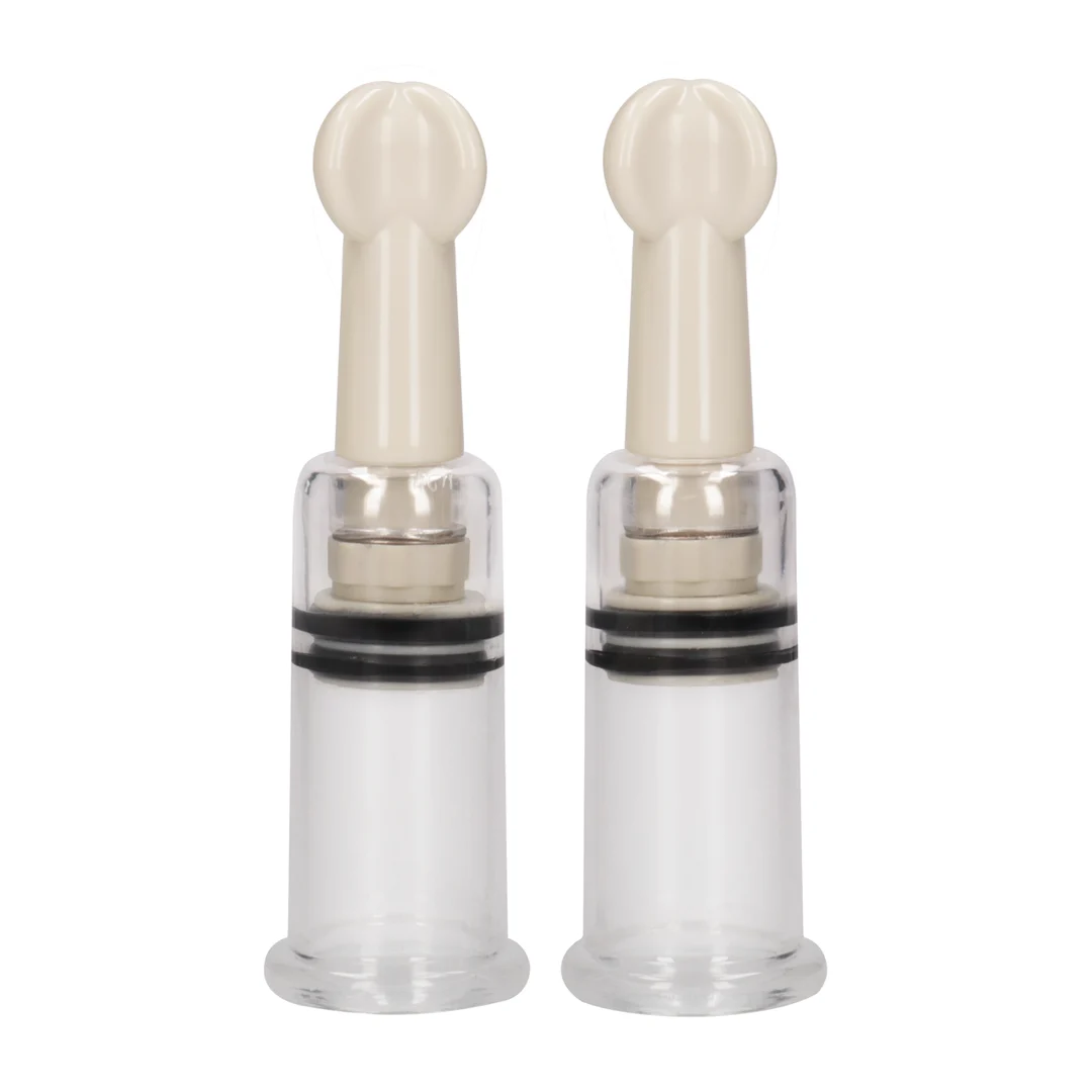 Pumped by Shots Nippelsauger Set Klein – Bild 6