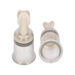 Pumped by Shots mittleres Nippel Saugset – Bild 3