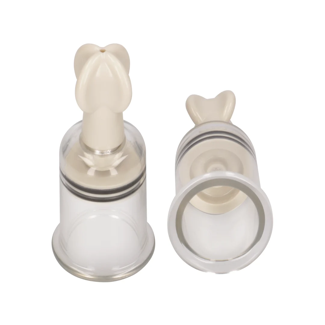 Pumped by Shots mittleres Nippel Saugset – Bild 3