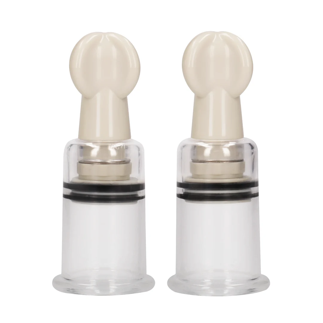 Pumped by Shots mittleres Nippel Saugset – Bild 6