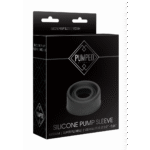 Pumped by Shots Silikon Pumpenmanschette Medium