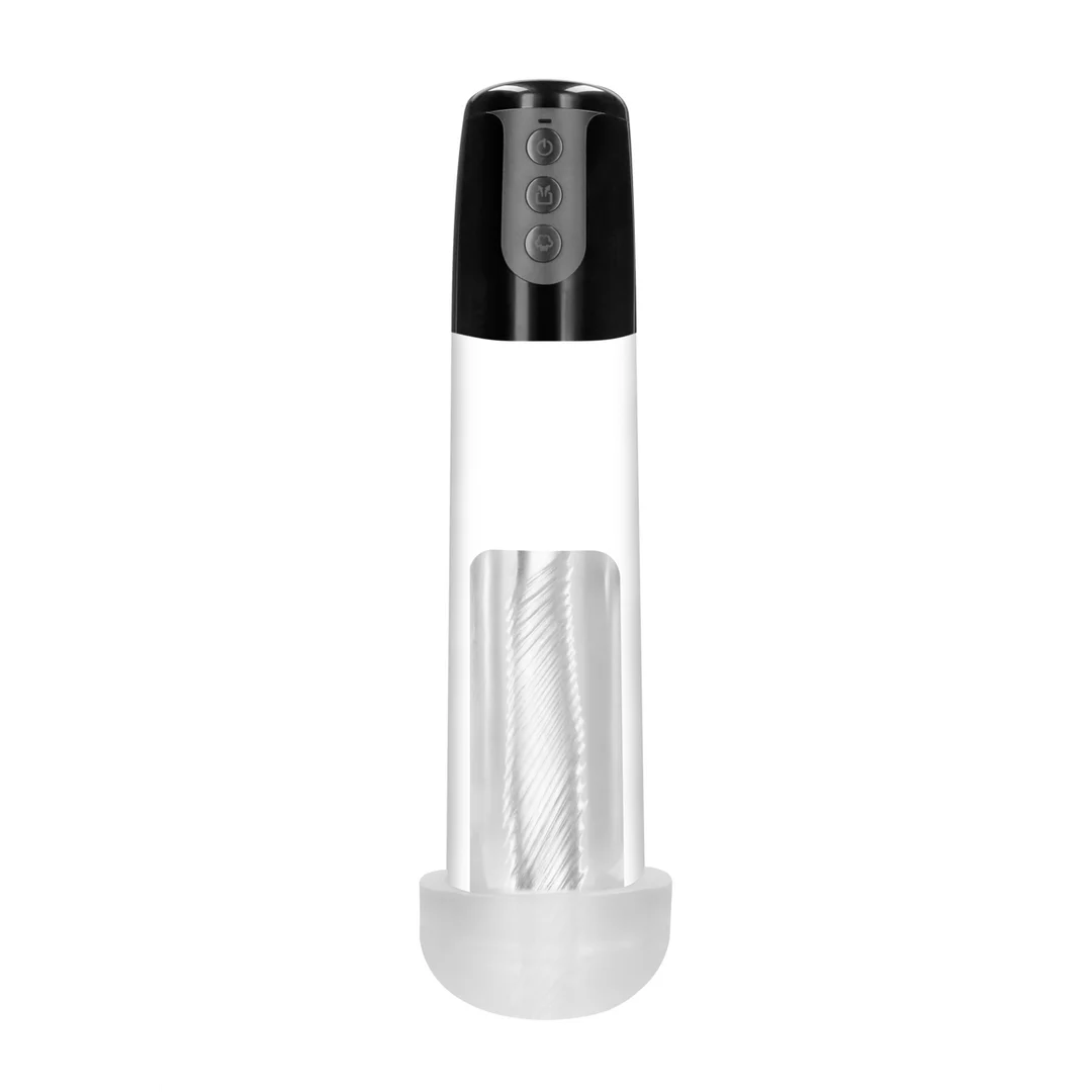 Pumped by Shots Automatic Cyber Pump – Bild 3