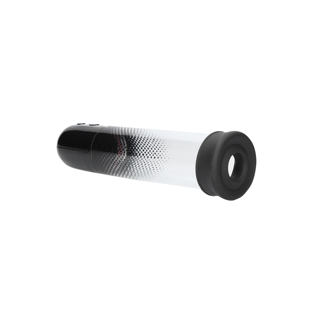 Automatische Luv Penispumpe – Bild 3