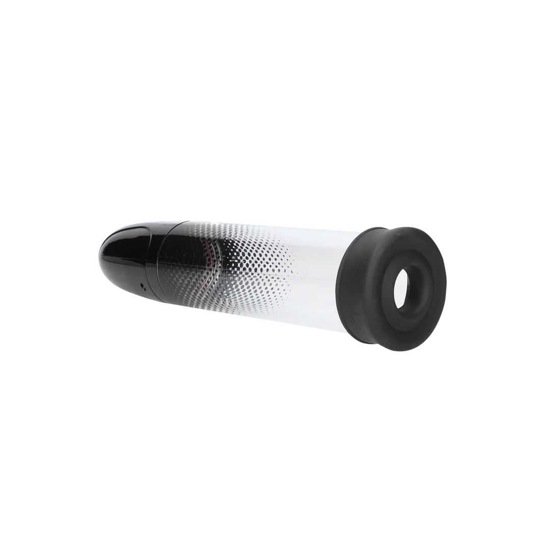 Automatische Penispumpe Luv von Pumped by Shots – Bild 3