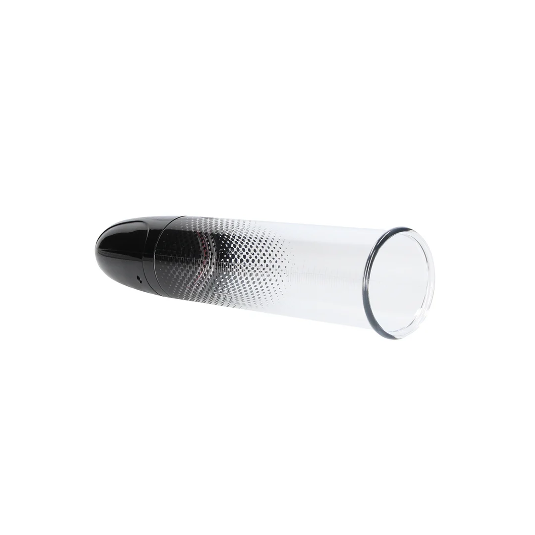 Automatische Penispumpe Luv von Pumped by Shots – Bild 5