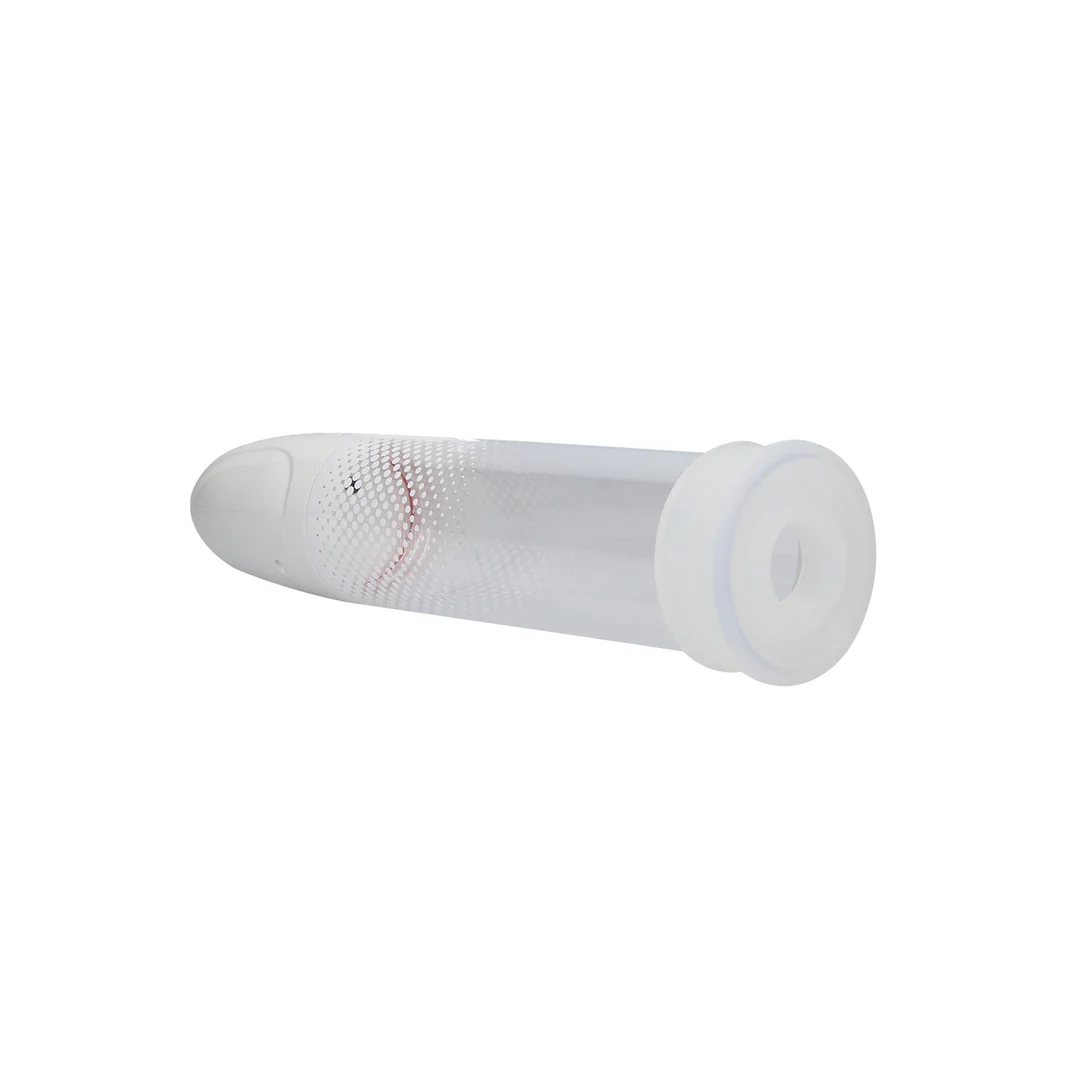 Automatische Penispumpe Luv von Pumped by Shots – Bild 9