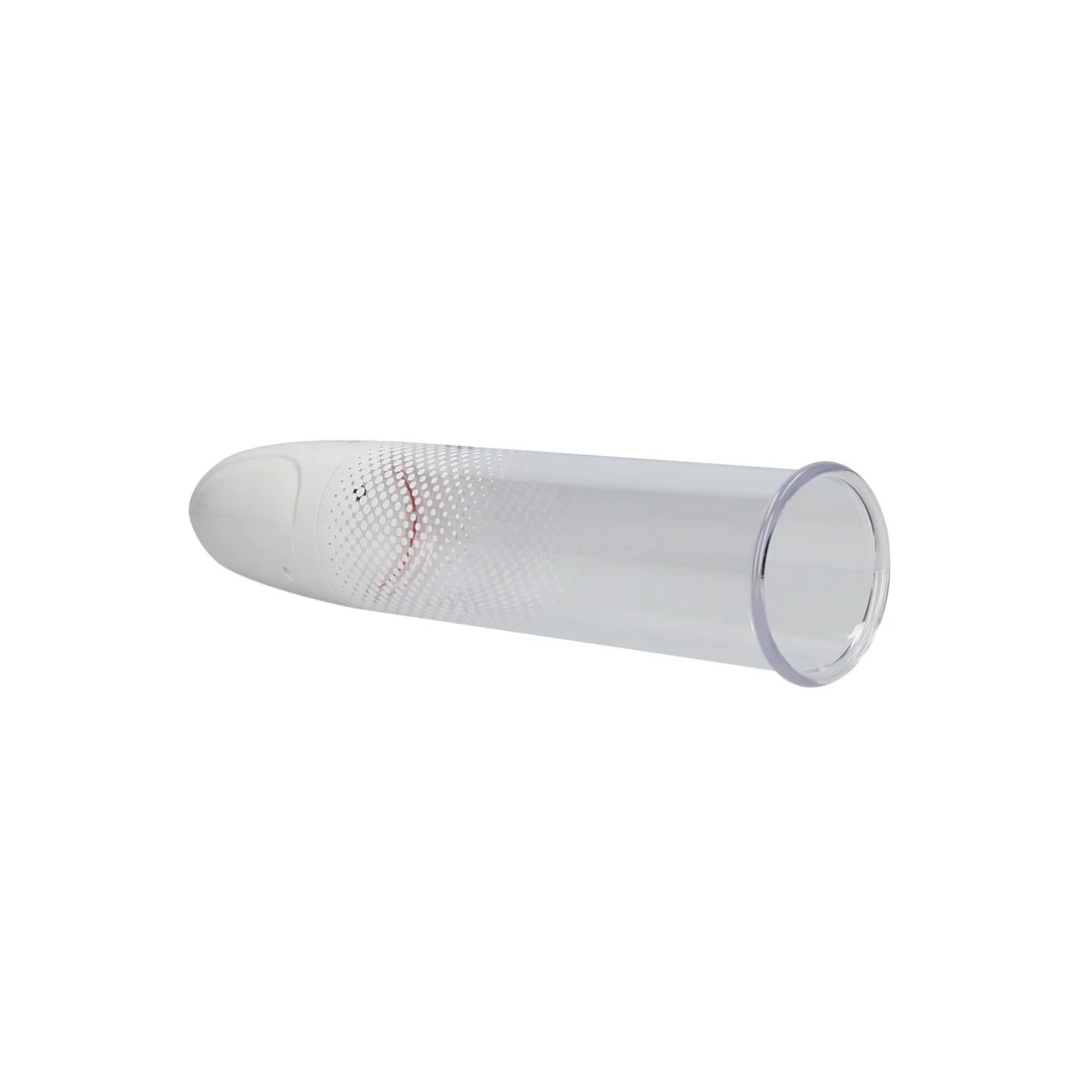 Automatische Penispumpe Luv von Pumped by Shots – Bild 11