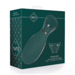 Pumped by Shots Enhance Vulva und Brustpumpe