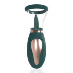 Pumped by Shots Enhance Vulva und Brustpumpe – Bild 3