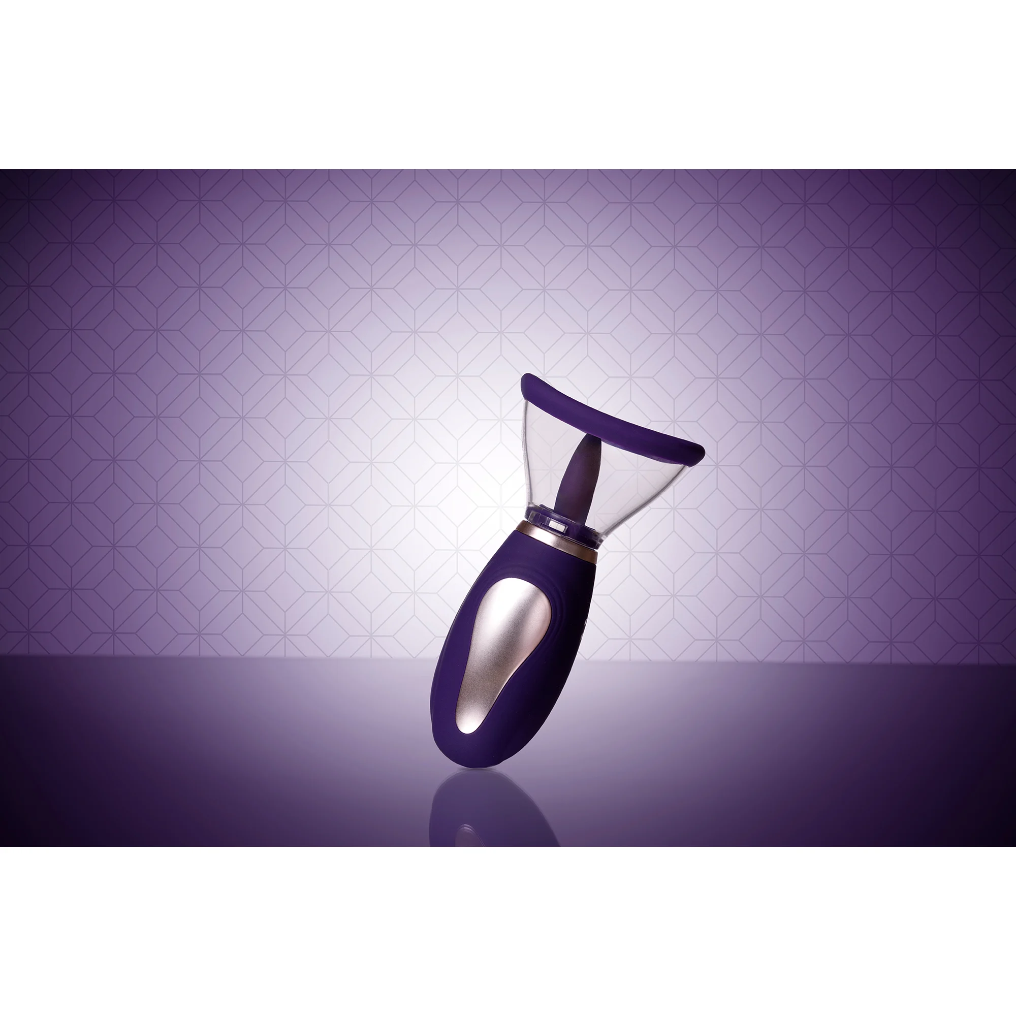 Pumped by Shots Enhance Vulva und Brustpumpe – Bild 11