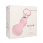 Extra für Männer mit weichen Cups – Wiederaufladbare Vulva und Brustpumpe – Lila – Tester – Bild 5