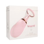 Das gewisse Extra für Männer mit weichen Rändern – BOOST – Aufladbare Vulva und Brustpumpe – Rosa – Tester – Bild 6