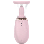 Das gewisse Extra für Männer mit weichen Rändern – BOOST – Aufladbare Vulva und Brustpumpe – Rosa – Tester – Bild 8