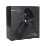 Dazzling wiederaufladbare Vulva und Brustpumpe