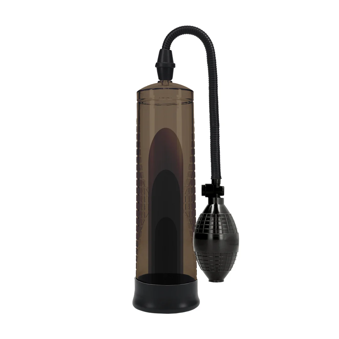 Pumped by Shots Basic Pump 1 – Bild 2