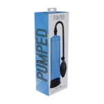 Pumped by Shots Basic Pump 1 – Bild 3