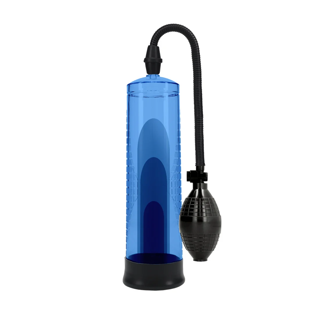 Pumped by Shots Basic Pump 1 – Bild 4