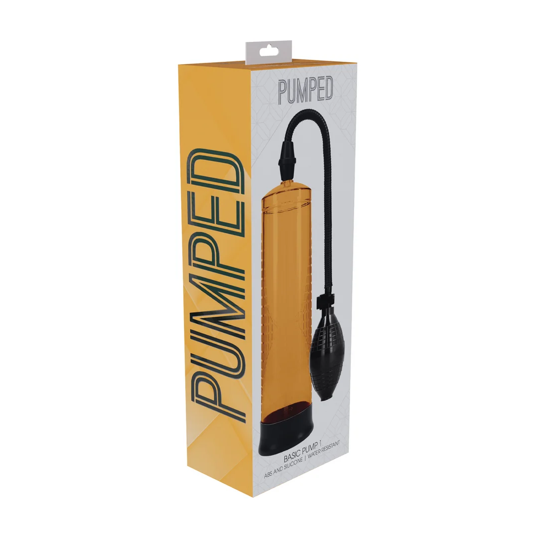 Pumped by Shots Basic Pump 1 – Bild 7