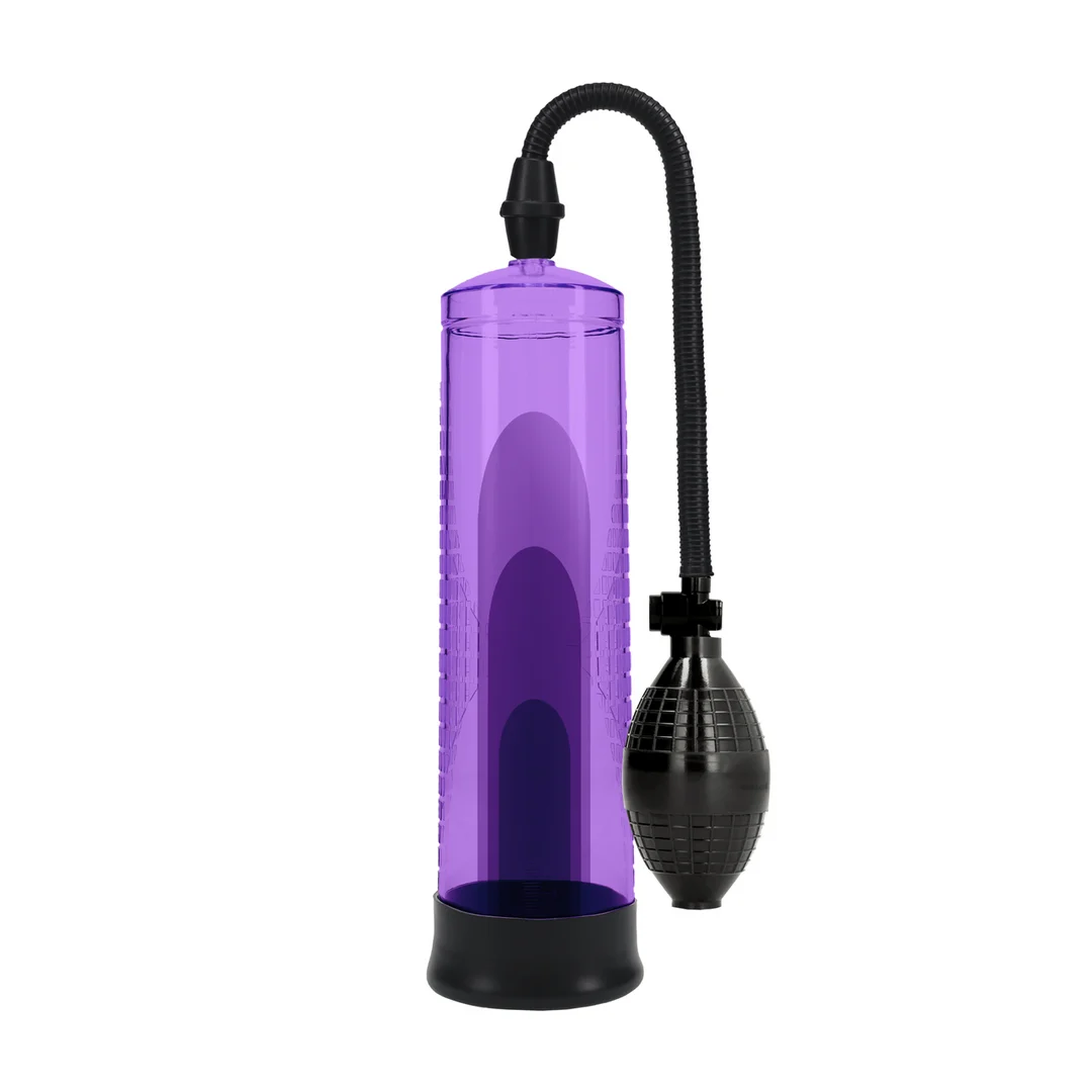 Pumped by Shots Basic Pump 1 – Bild 10
