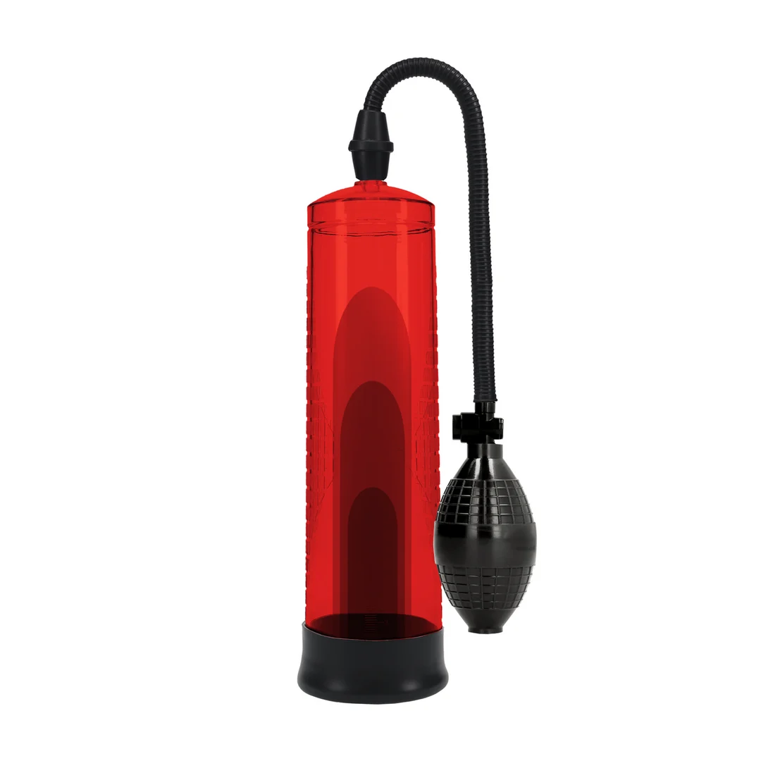 Pumped by Shots Basic Pump 1 – Bild 12