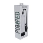 Pumped by Shots Basic Pump 1 – Bild 13