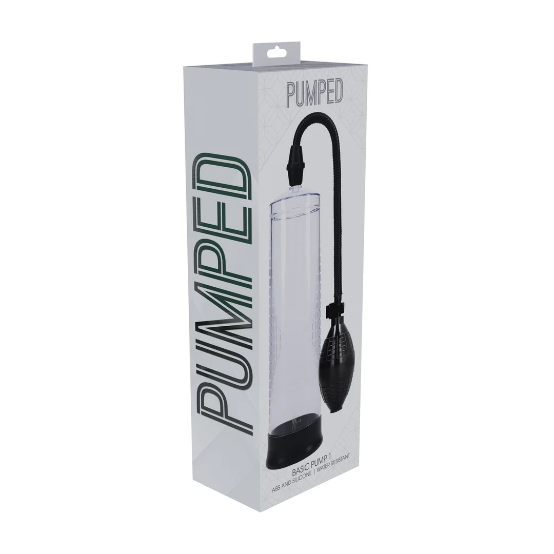 Pumped by Shots Basic Pump 1 – Bild 13