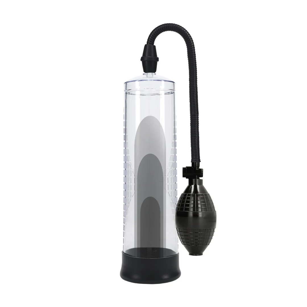Pumped by Shots Basic Pump 1 – Bild 14