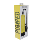 Pumped by Shots Basic Pump 1 – Bild 15