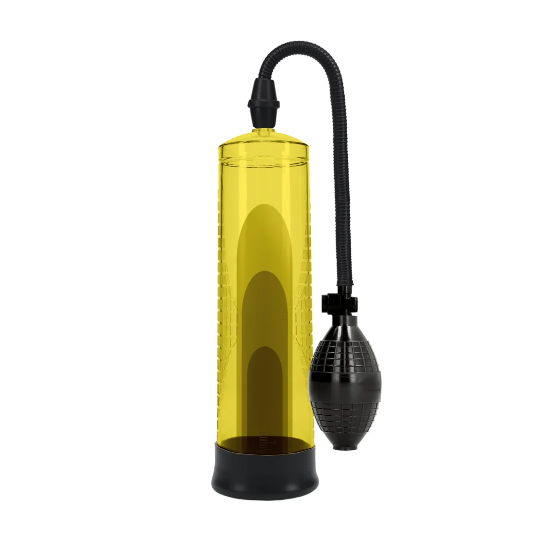 Pumped by Shots Basic Pump 1 – Bild 16