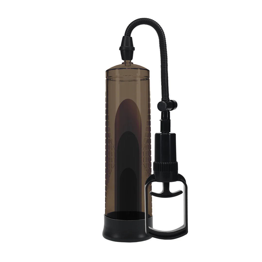 Pumped by Shots Basic Pump 2 – Bild 2