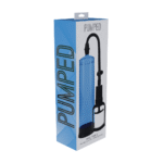 Pumped by Shots Basic Pump 2 – Bild 3