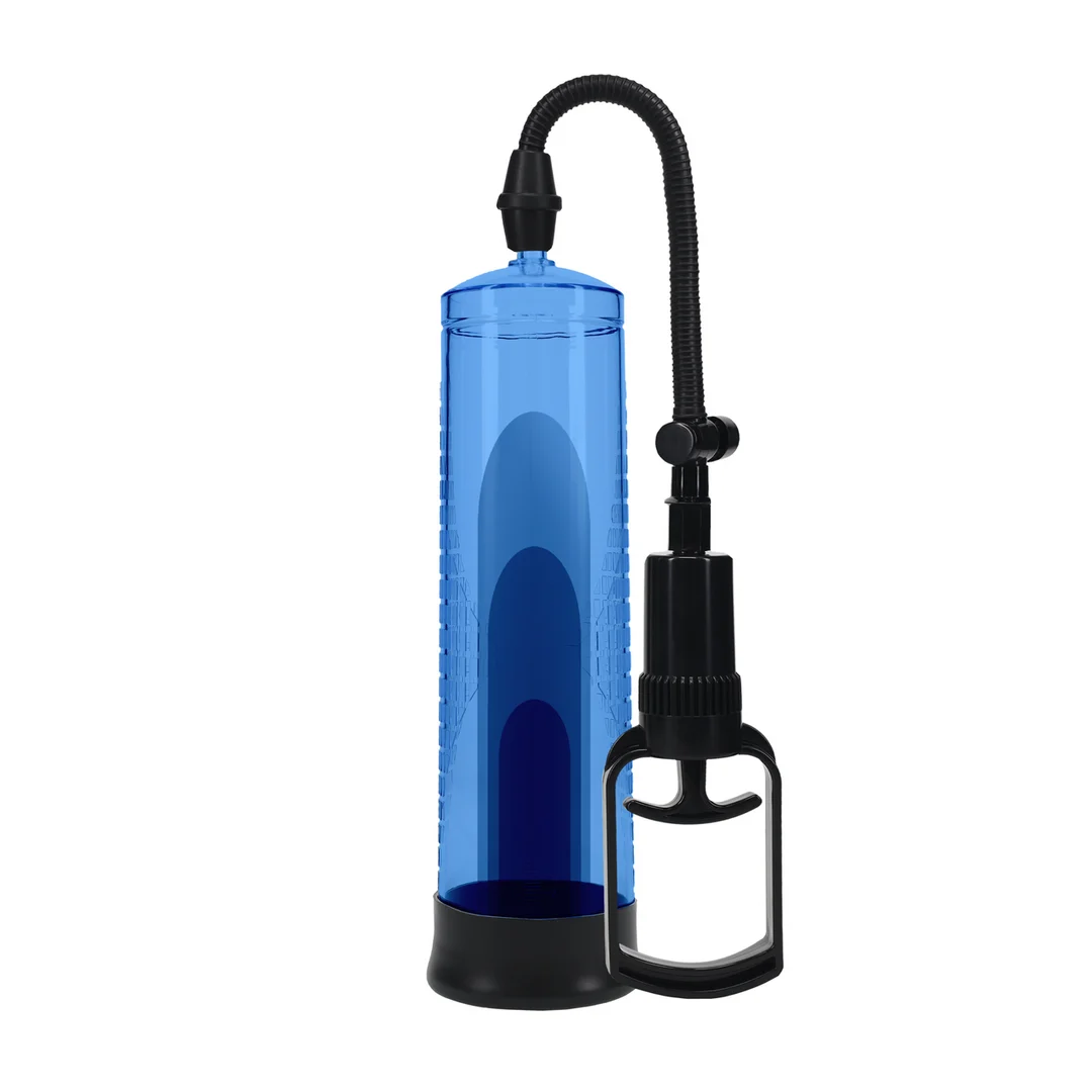Pumped by Shots Basic Pump 2 – Bild 4