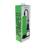 Pumped by Shots Basic Pump 2 – Bild 5