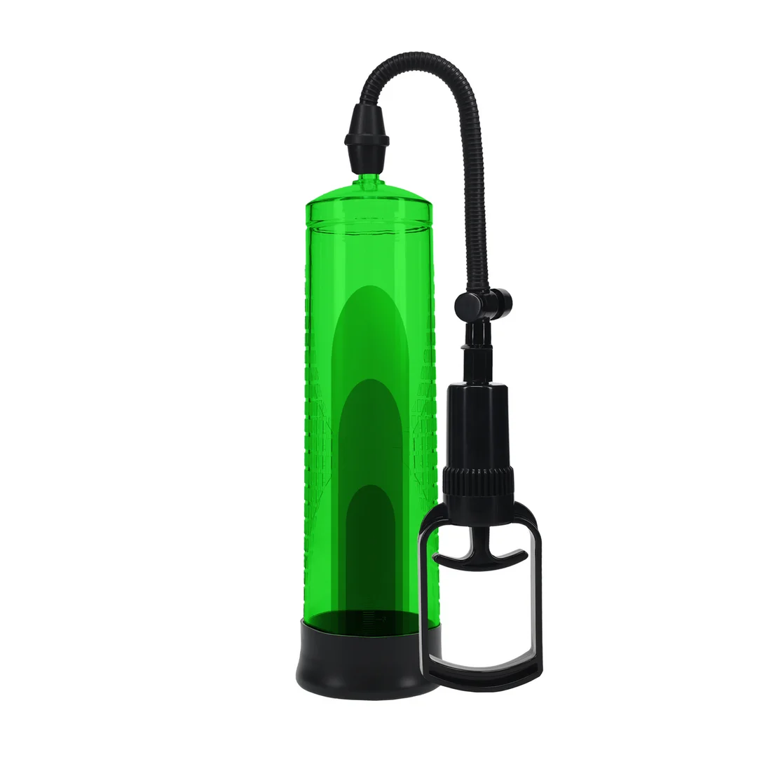 Pumped by Shots Basic Pump 2 – Bild 6