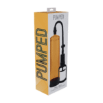 Pumped by Shots Basic Pump 2 – Bild 7