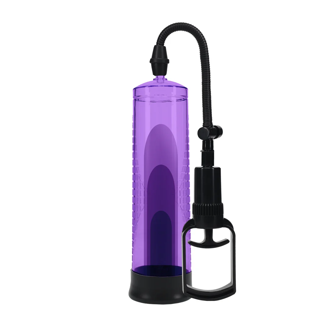 Pumped by Shots Basic Pump 2 – Bild 10