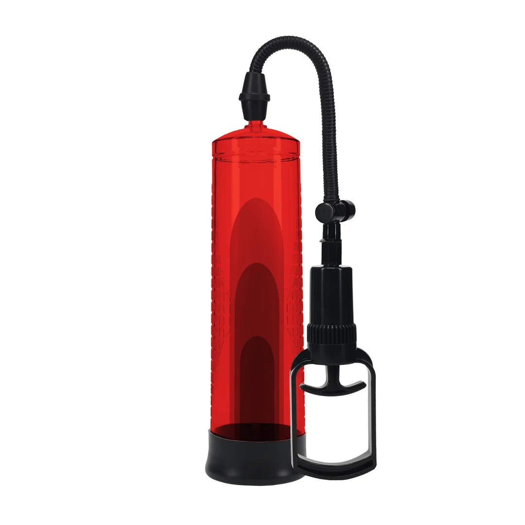 Pumped by Shots Basic Pump 2 – Bild 12