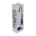 Pumped by Shots Basic Pump 2 – Bild 13