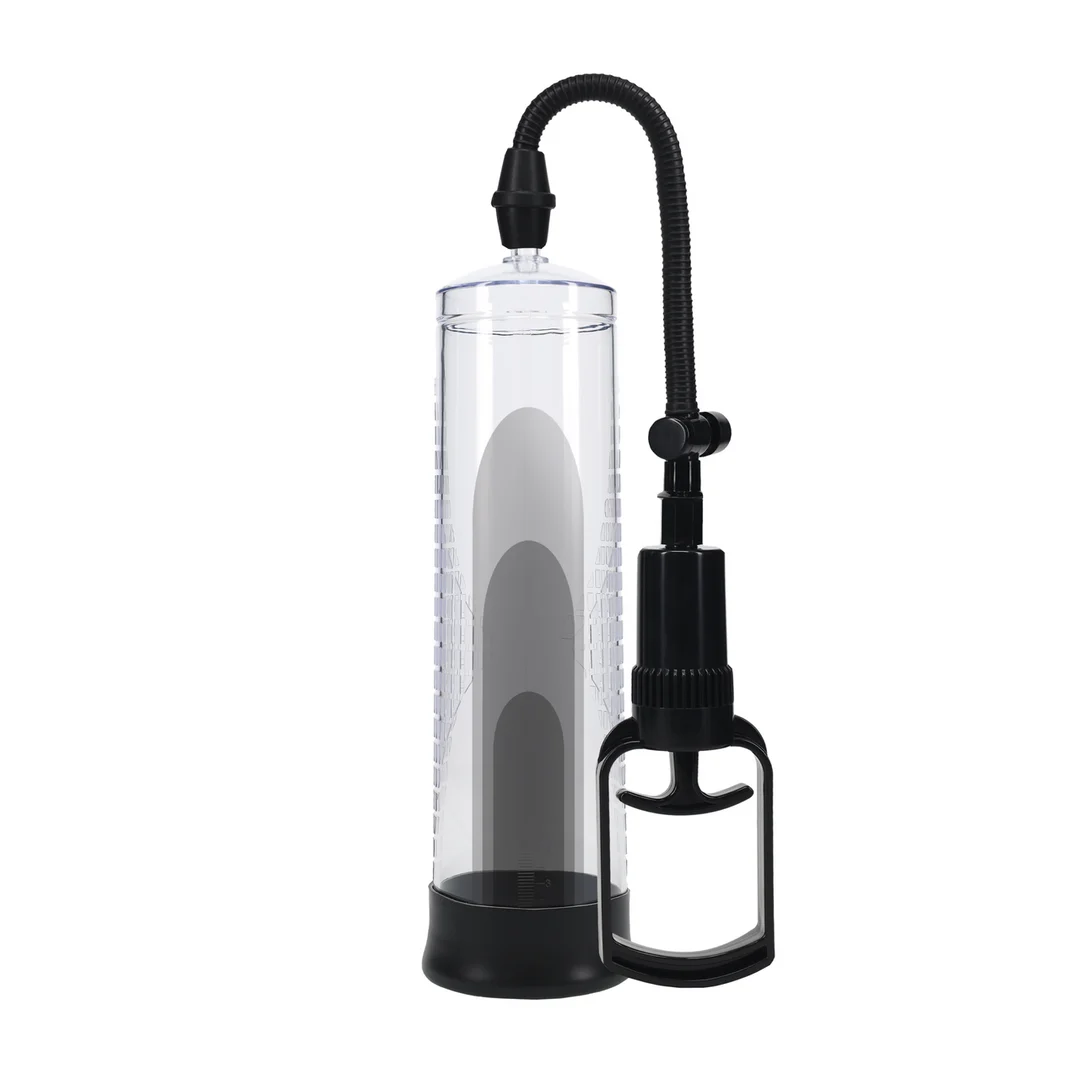 Pumped by Shots Basic Pump 2 – Bild 14