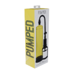 Pumped by Shots Basic Pump 2 – Bild 15