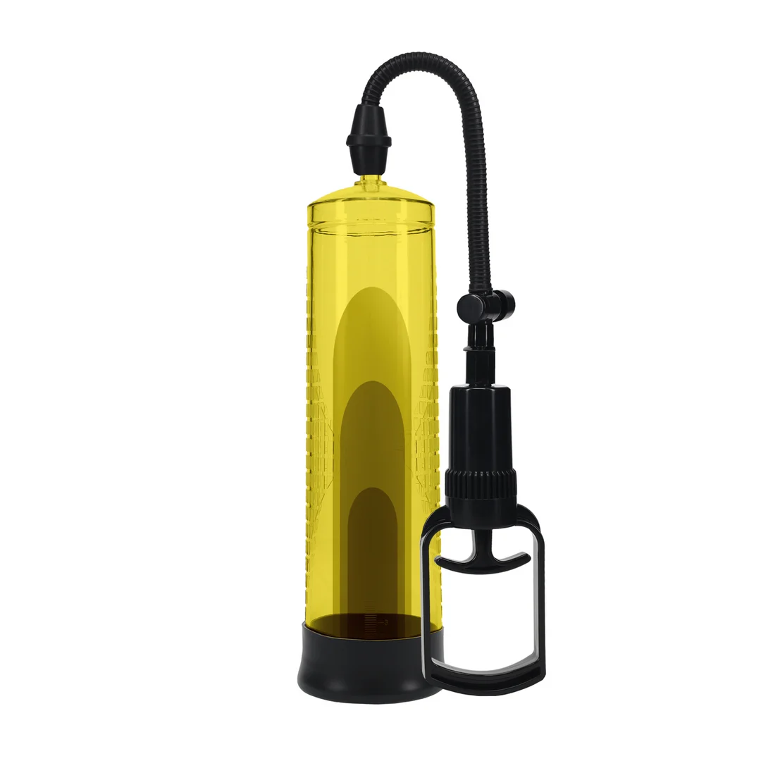 Pumped by Shots Basic Pump 2 – Bild 16