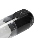 Automatischer Masturbator mit wasserdichter Hülle – Tester – Bild 7